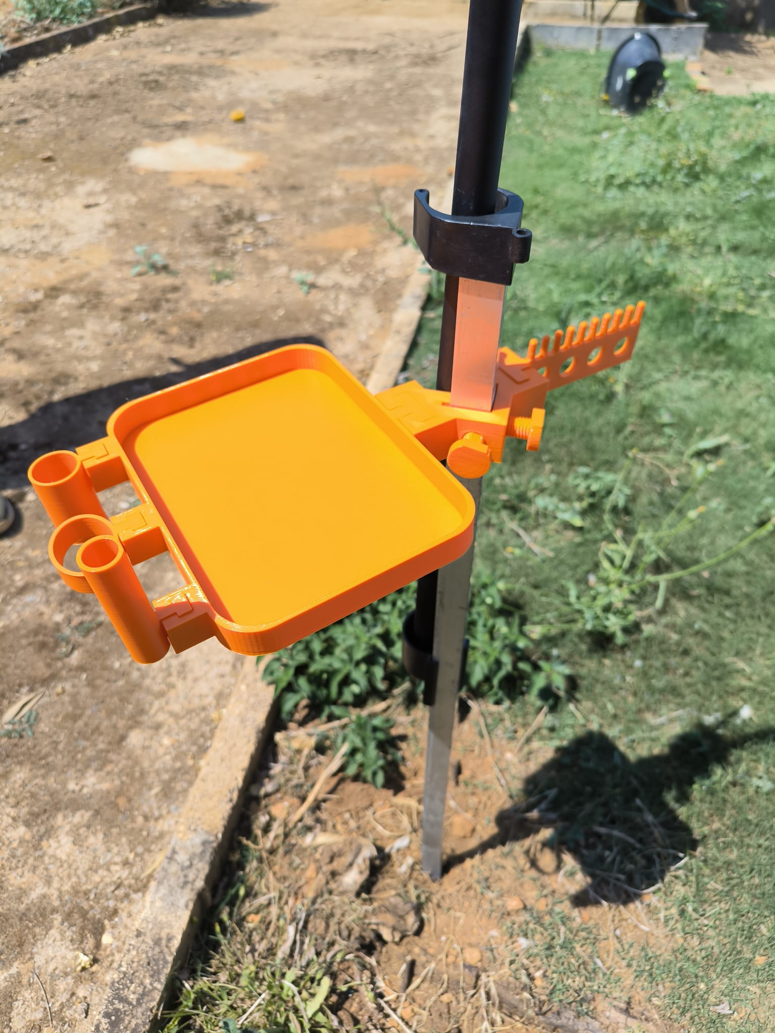Accesorios de pesca