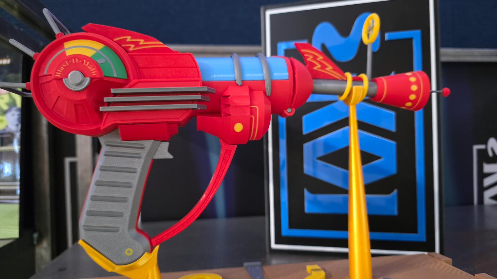 Raygun