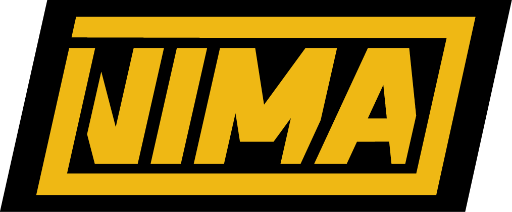 Logo NIMA
